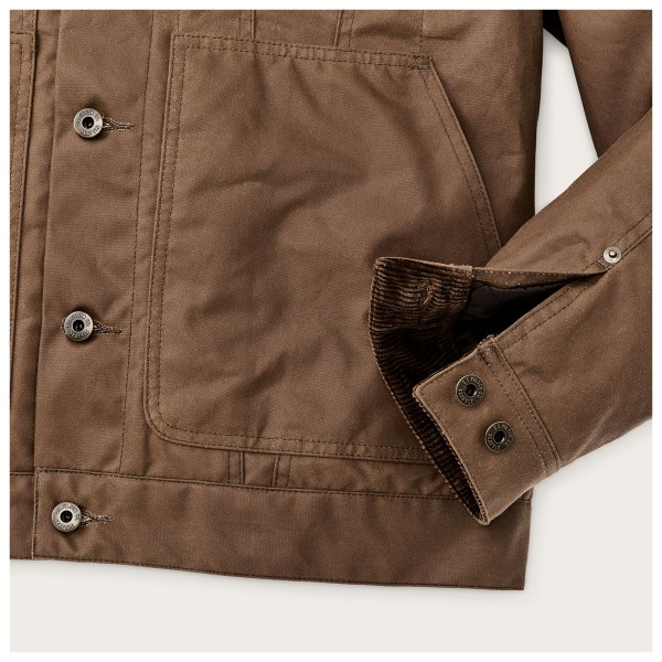 Filson - Insulated Short Cruiser - Vrijetijdsjas