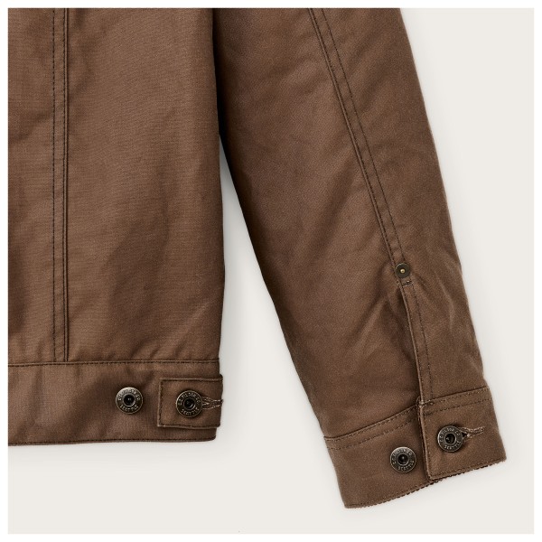 Filson - Insulated Short Cruiser - Vrijetijdsjas
