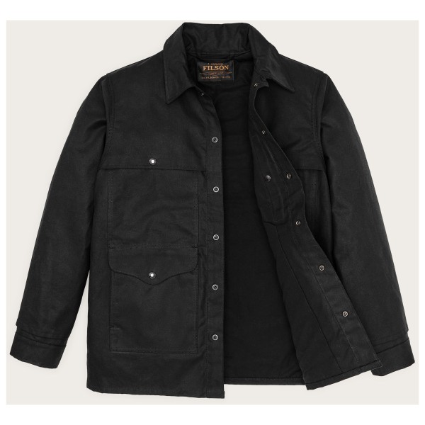 Filson - Lined Tin Cruiser - Vrijetijdsjas