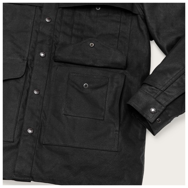 Filson - Lined Tin Cruiser - Vrijetijdsjas
