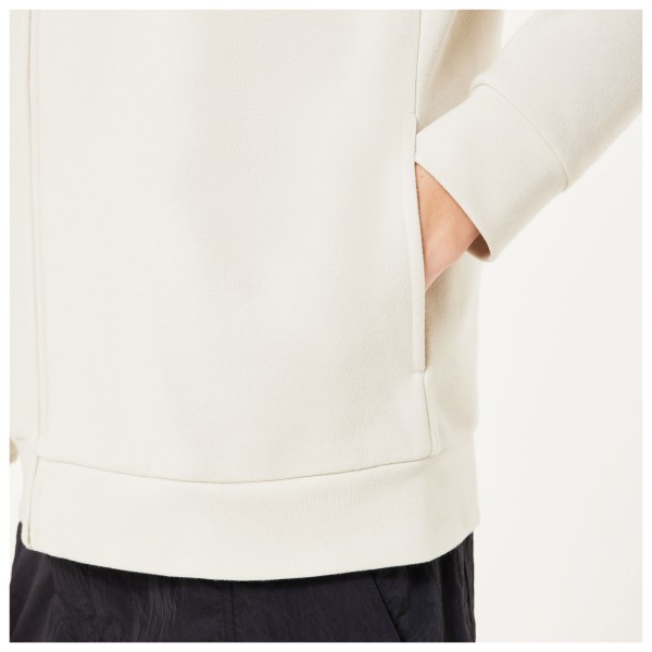 Oakley - Bark Full Zip Hoodie 2.0 - Felpa
