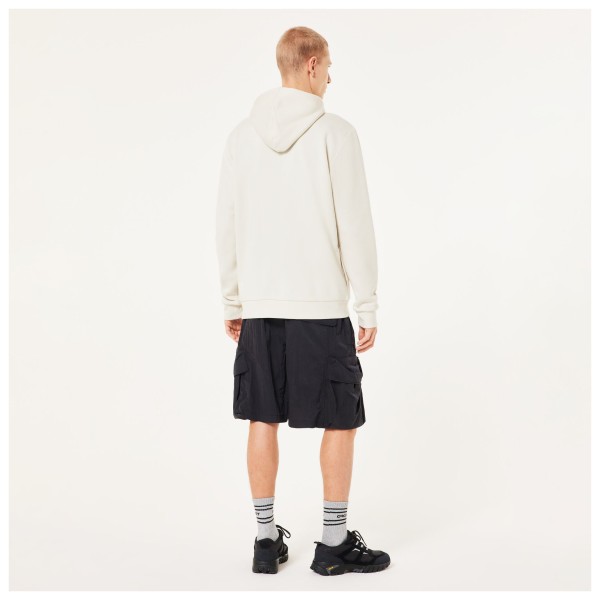 Oakley - Bark Full Zip Hoodie 2.0 - Felpa