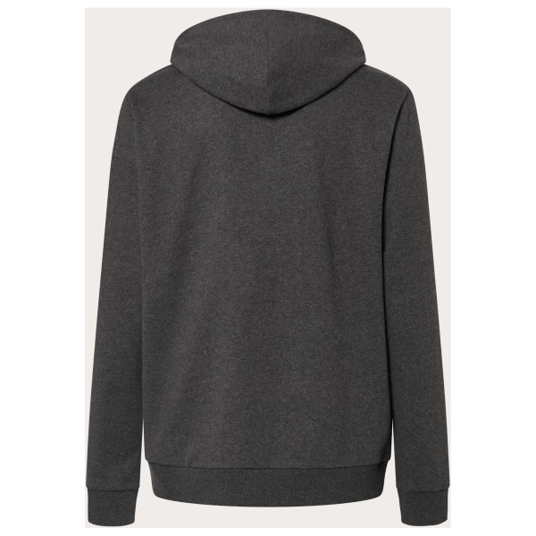 Oakley - Teddy Full Zip Hoddie - Sweat- & træningsjakke