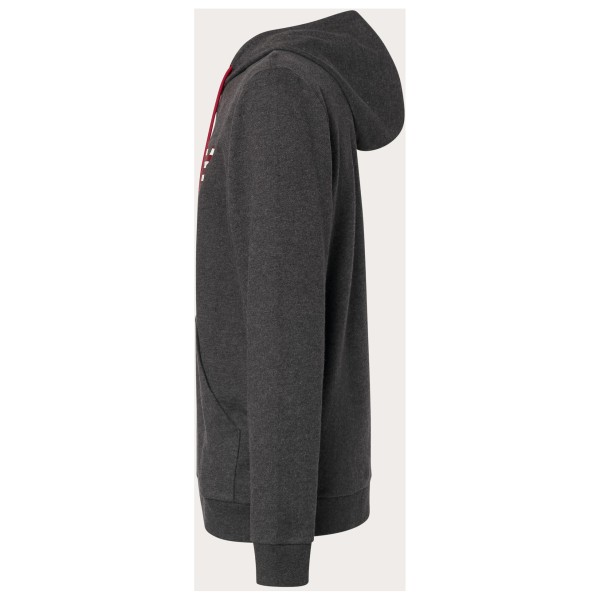 Oakley - Teddy Full Zip Hoddie - Sweat- & træningsjakke