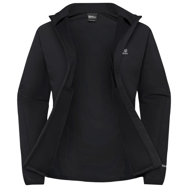 Jack Wolfskin - Prelight Stride Jacket - Giacca softshell
