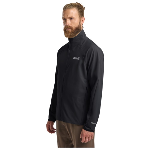 Jack Wolfskin - Prelight Stride Jacket - Giacca softshell
