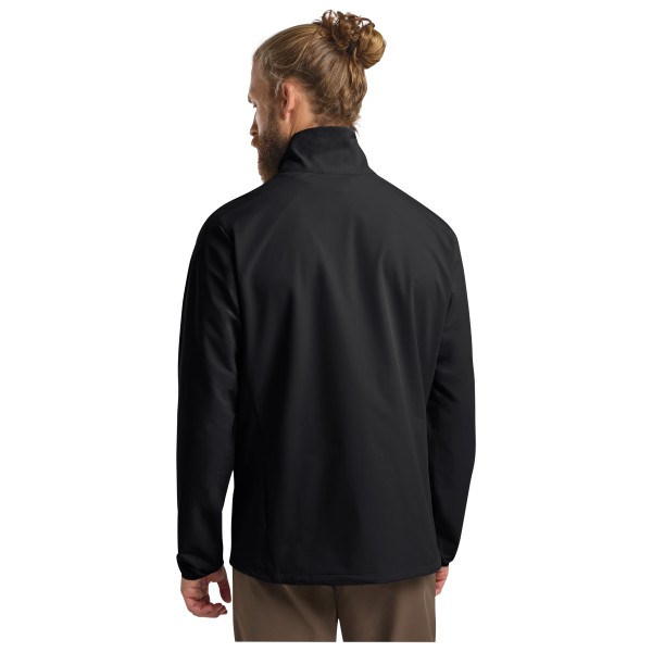 Jack Wolfskin - Prelight Stride Jacket - Giacca softshell