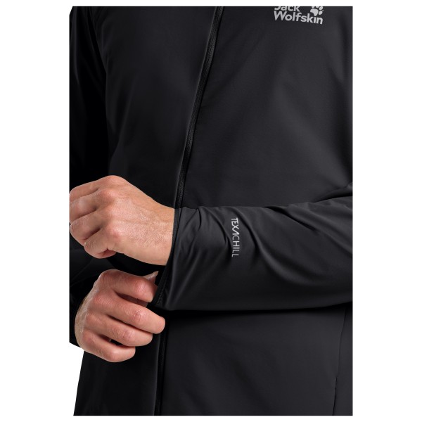 Jack Wolfskin - Prelight Stride Jacket - Giacca softshell