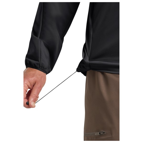 Jack Wolfskin - Prelight Stride Jacket - Giacca softshell