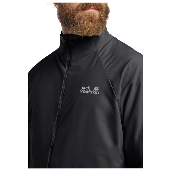 Jack Wolfskin - Prelight Stride Jacket - Softshelljas