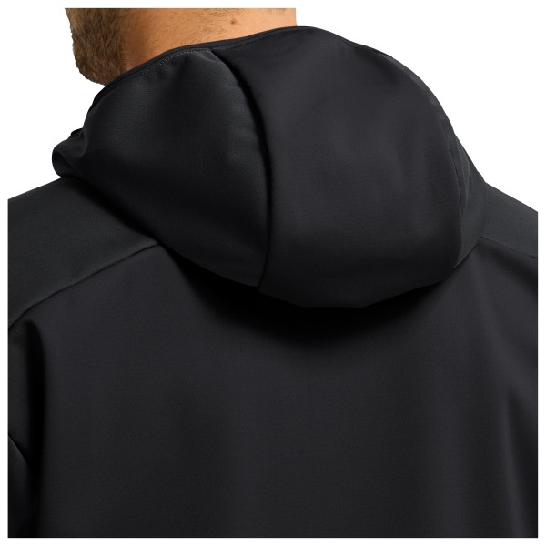 Jack Wolfskin - Skyvail Jacket - Giacca softshell