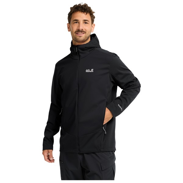 Jack Wolfskin - Skyvail Jacket - Softshelljakke