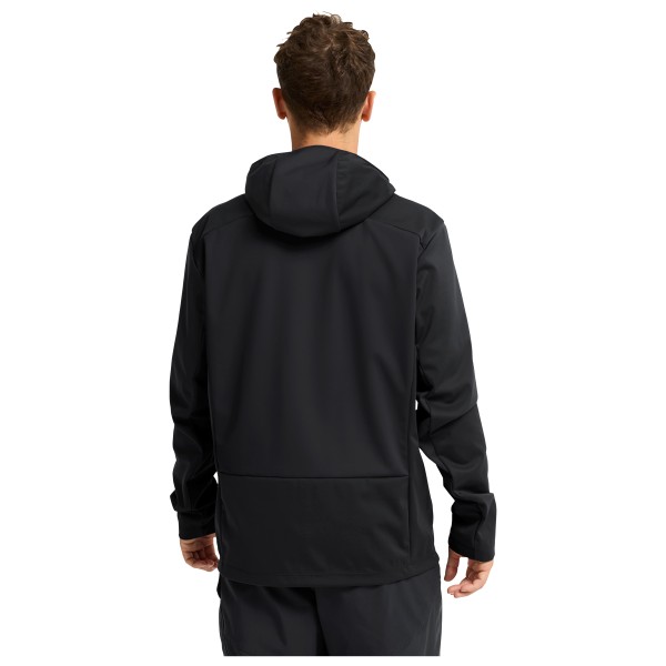 Jack Wolfskin - Skyvail Jacket - Softshelljakke