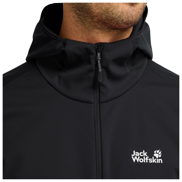 Jack Wolfskin - Skyvail Jacket - Softshelljakke