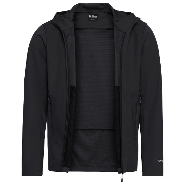 Jack Wolfskin - Skyvail Jacket - Softshelljas