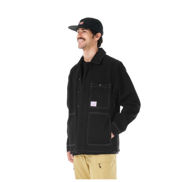 Picture - Katmeeth Jacket - Vrijetijdsjas