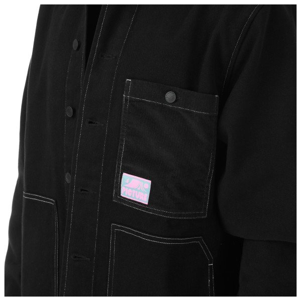 Picture - Katmeeth Jacket - Vrijetijdsjas