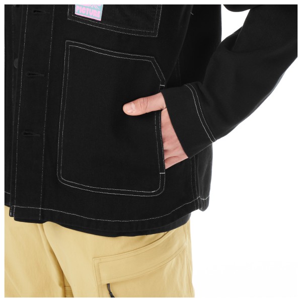 Picture - Katmeeth Jacket - Vrijetijdsjas