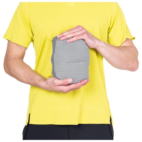 Mountain Equipment - Aerotherm Jacket - Softshelljacke