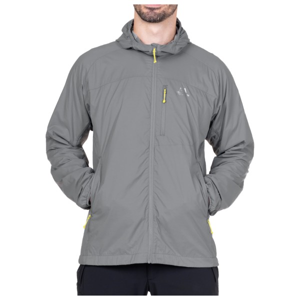 Mountain Equipment - Aerotherm Jacket - Softshelljas