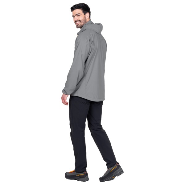 Mountain Equipment - Aerotherm Jacket - Softshelljas