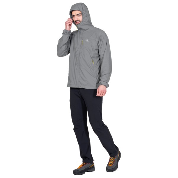 Mountain Equipment - Aerotherm Jacket - Softshelljas