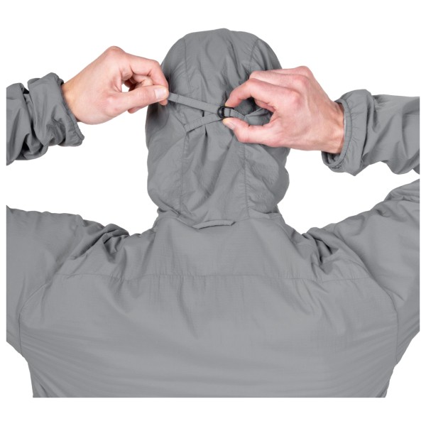 Mountain Equipment - Aerotherm Jacket - Softshelljas