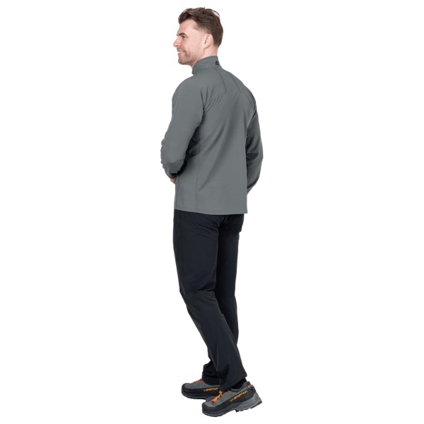 Mountain Equipment - Arrow 1/4 Zip - Softshelljas