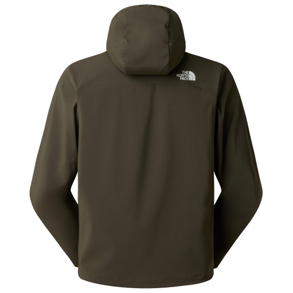 The North Face - Nimble Hoodie 2 - Softshelljas