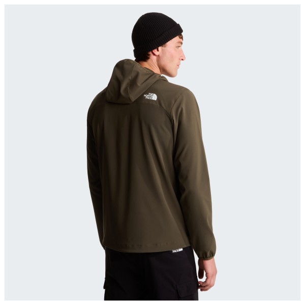 The North Face - Nimble Hoodie 2 - Softshelljas