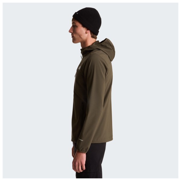 The North Face - Nimble Hoodie 2 - Softshelljas