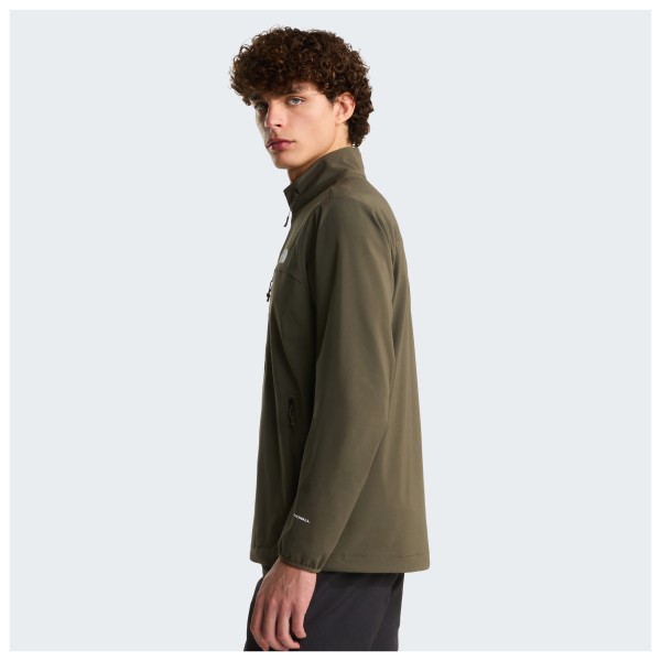 The North Face - Nimble Jacket 2 - Softshelljack