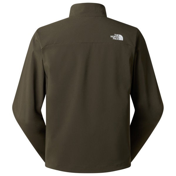The North Face - Nimble Jacket 2 - Softshelljas