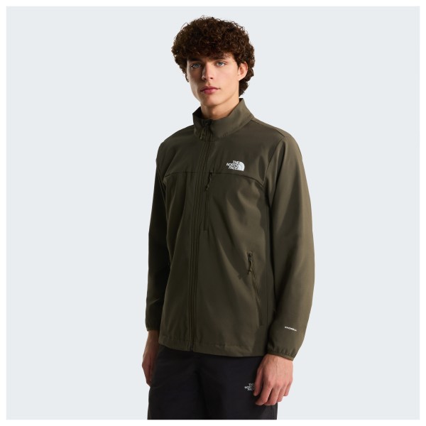 The North Face - Nimble Jacket 2 - Softshelljas