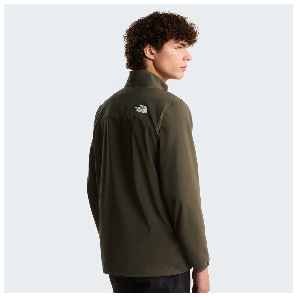 The North Face - Nimble Jacket 2 - Softshelljas