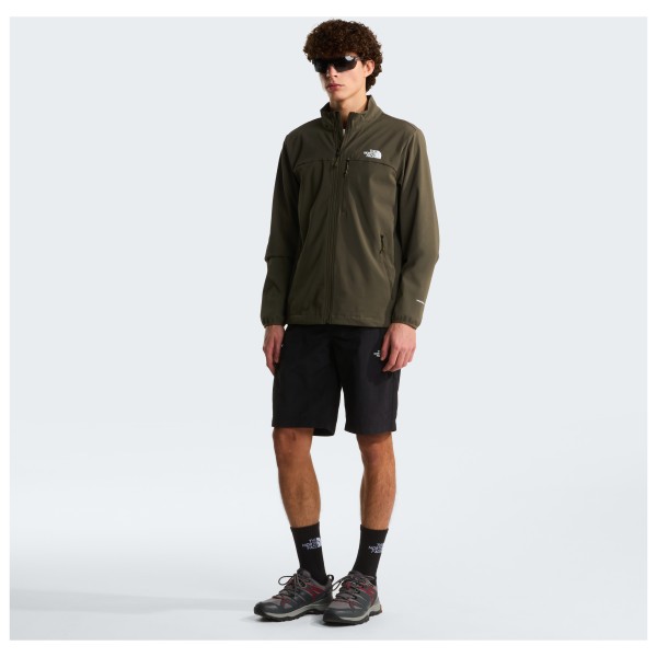 The North Face - Nimble Jacket 2 - Softshelljas