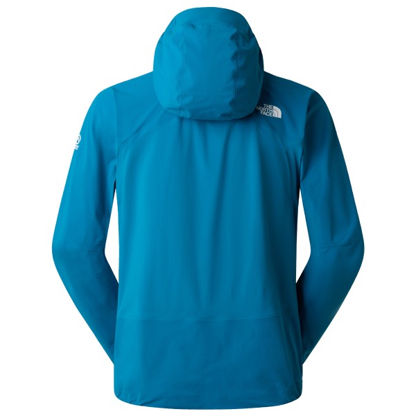 The North Face - Summit Off Width Jacket - Softshelljas