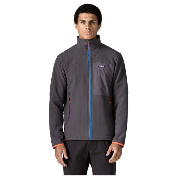 Patagonia - R1 Techface Jacket - Softshelljakke