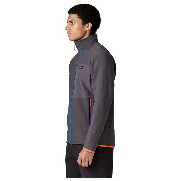 Patagonia - R1 Techface Jacket - Softshelljakke