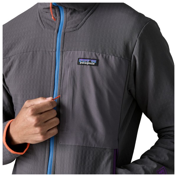Patagonia - R1 Techface Jacket - Softshelljakke