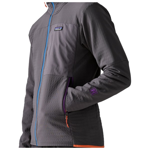 Patagonia - R1 Techface Jacket - Softshelljakke