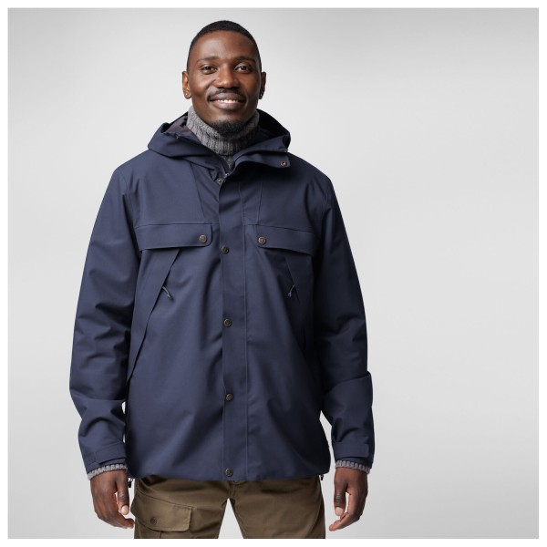 Fjällräven - Övik Hydratic Jacket - Vrijetijdsjas
