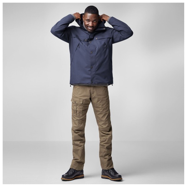 Fjällräven - Övik Hydratic Jacket - Vrijetijdsjas