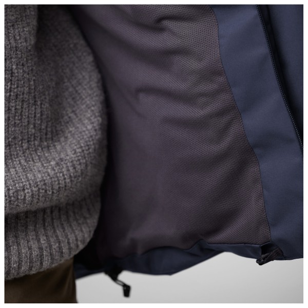 Fjällräven - Övik Hydratic Jacket - Vrijetijdsjas