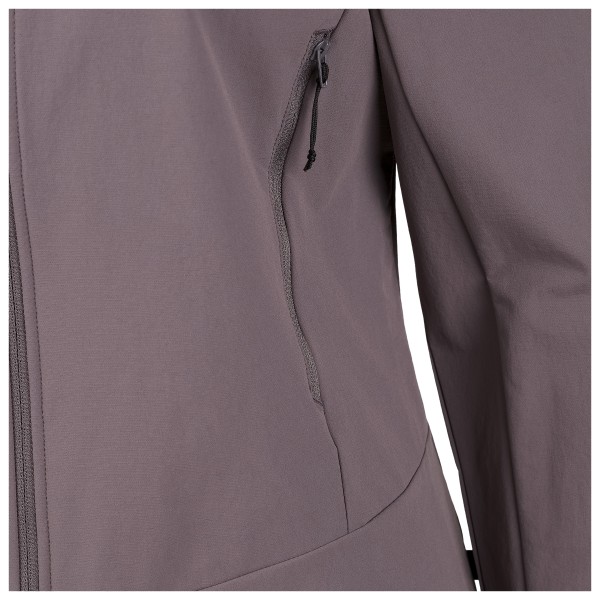 Stoic - Women's TorsbySt. Softshell Jacket - Chaqueta softshell