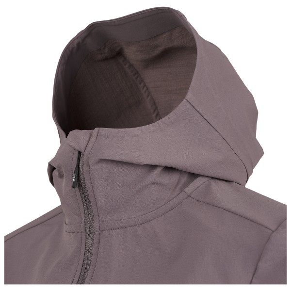 Stoic - Women's TorsbySt. Softshell Jacket - Giacca softshell