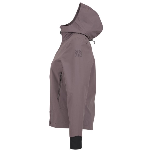 Stoic - Women's TorsbySt. Softshell Jacket - Softshelljas