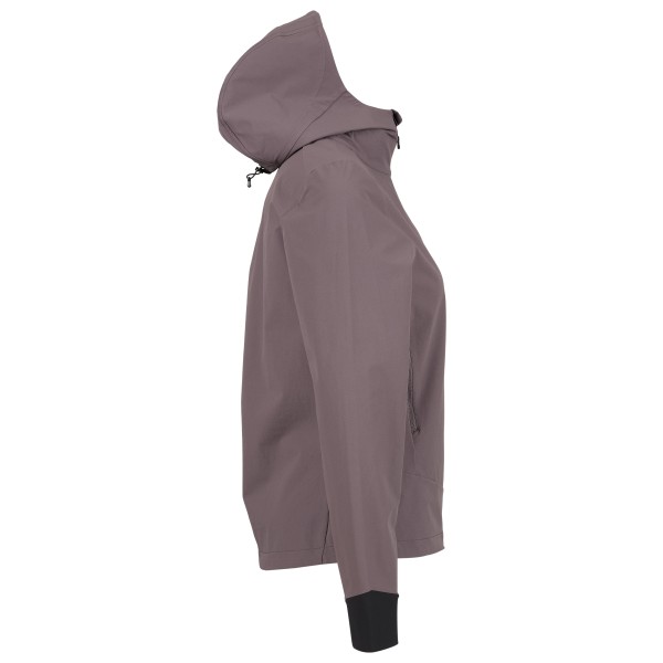 Stoic - Women's TorsbySt. Softshell Jacket - Softshelljas