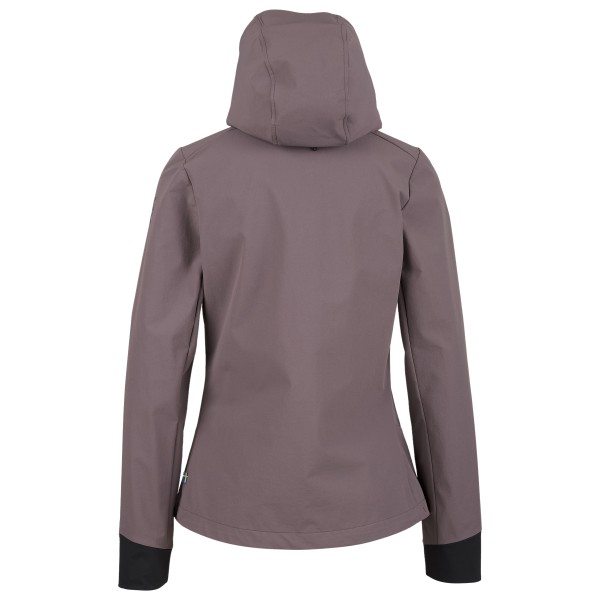 Stoic - Women's TorsbySt. Softshell Jacket - Softshelljas