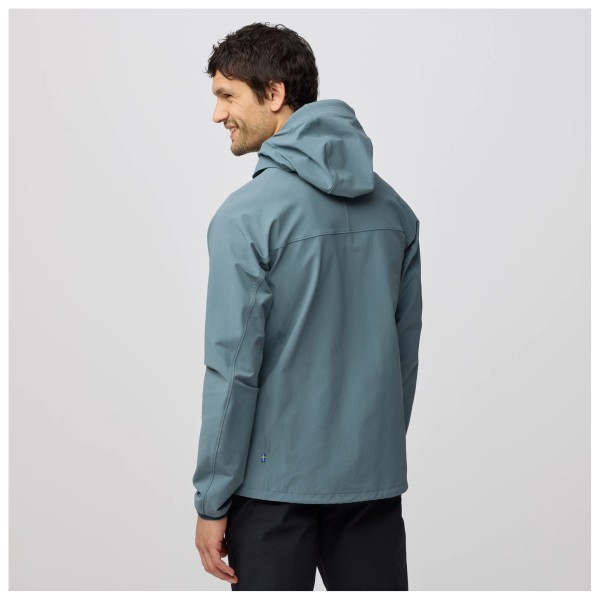 Fjällräven - Bergtagen Stretch Jacket - Softshelljas